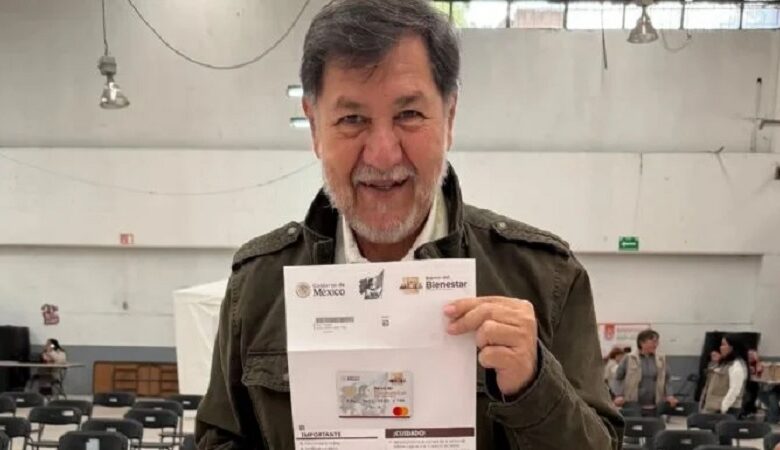 Gerardo Fernández Noroña