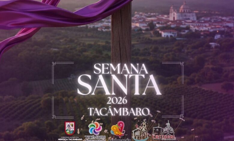 Semana Santa