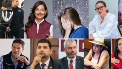 Artillero Político
