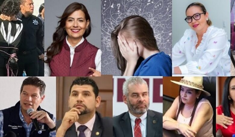 Artillero Político