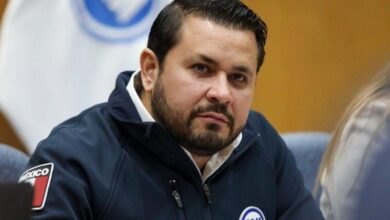 Armando Tejeda Cid, PAN, Michoacán