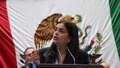 Congreso de Michoacán