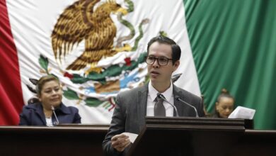 Congreso de Michoacán
