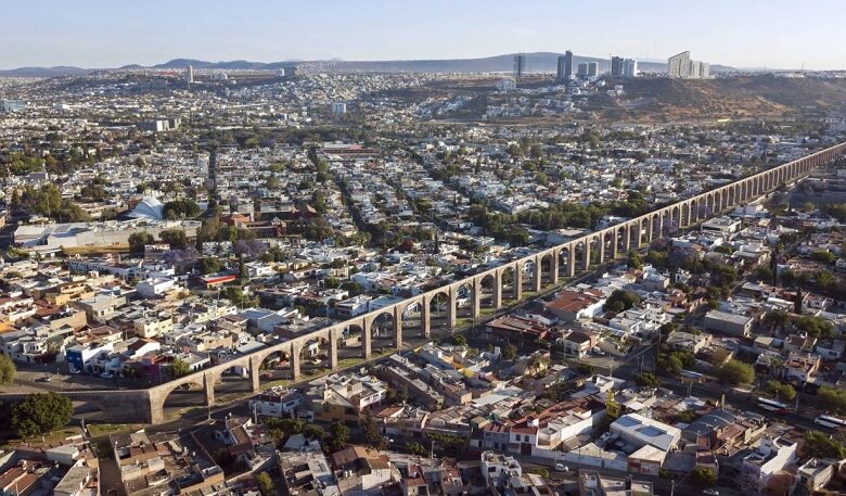 contratación, Querétaro