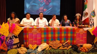 Festival Zurumuato 2026