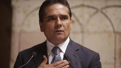 FGE Michoacán, Silvano Aureoles
