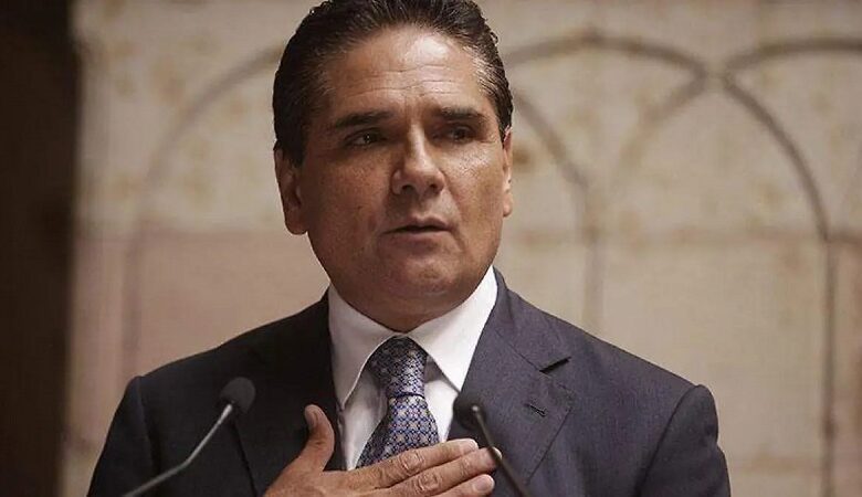 FGE Michoacán, Silvano Aureoles