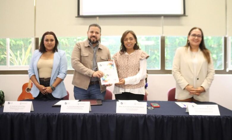CEDH y SEMMUJERIS