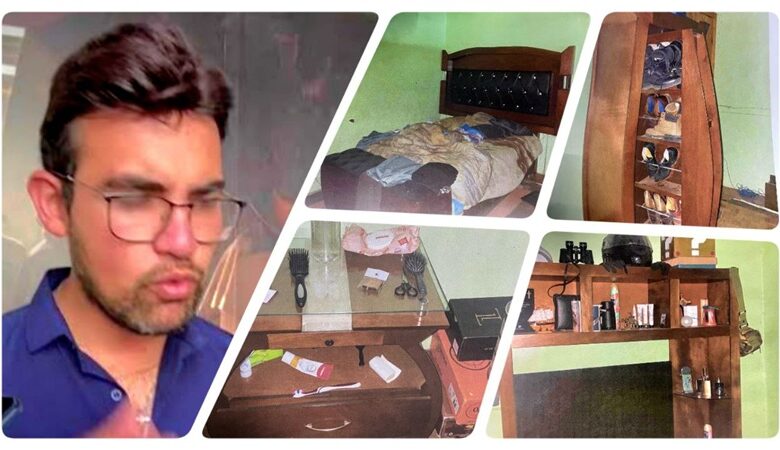Denuncian al alcalde de Purépero