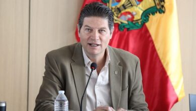Alfonso Martínez, Morelia