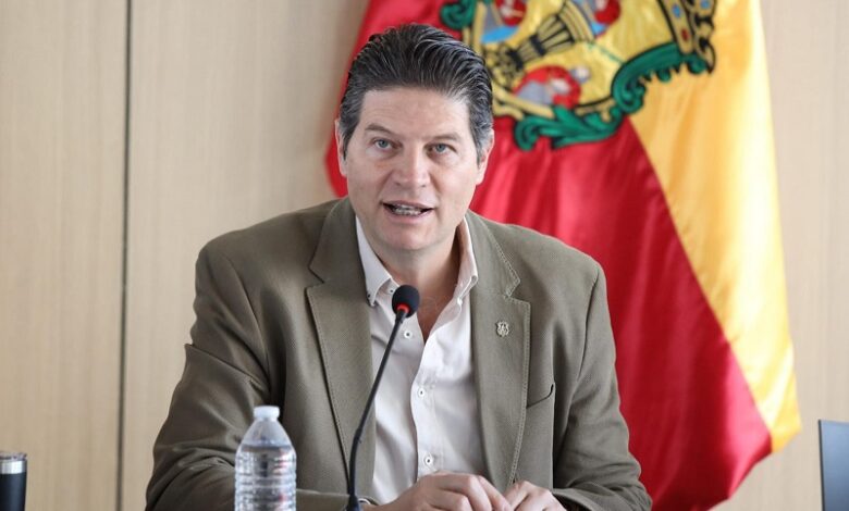 Alfonso Martínez, Morelia