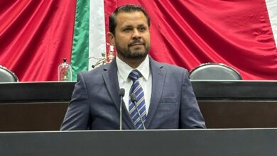Armando Tejeda Cid, PAN