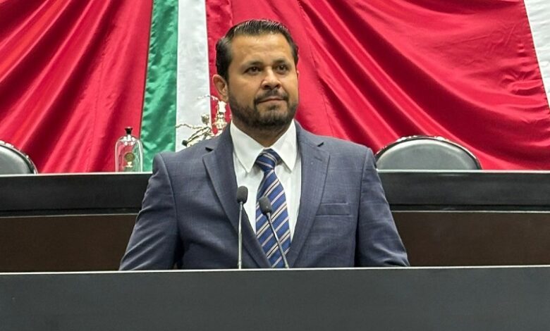 Armando Tejeda Cid, PAN