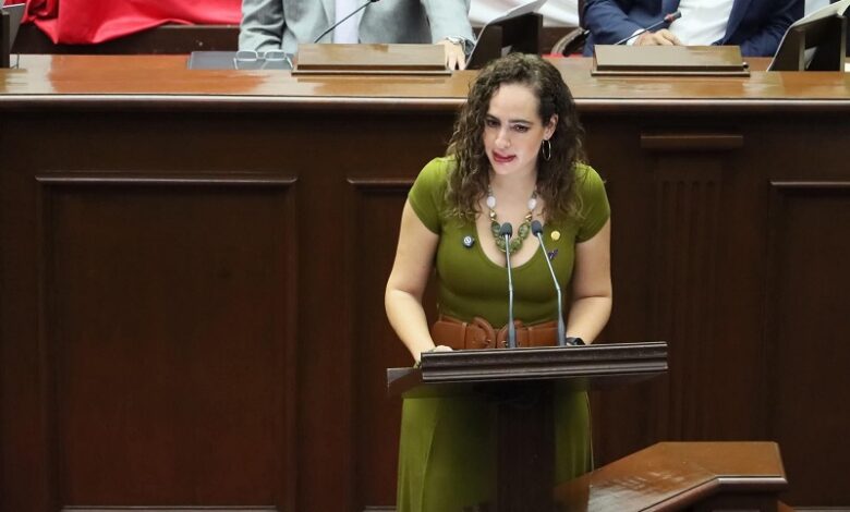 Congreso de Michoacán
