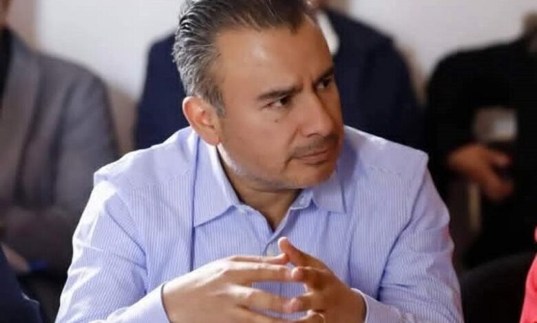 Fidel Calderón
