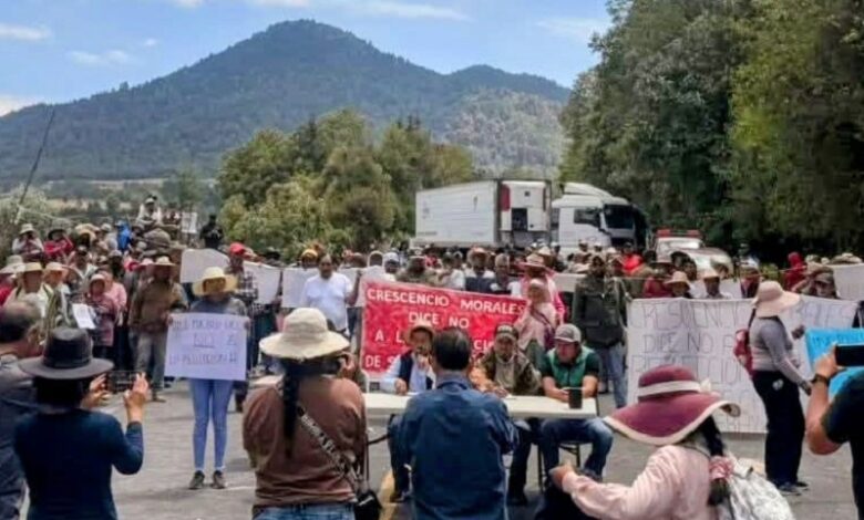 Bloqueos