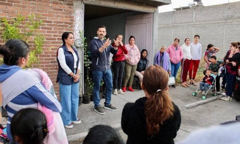 Morelia, Michoacán, Yankel Benítez