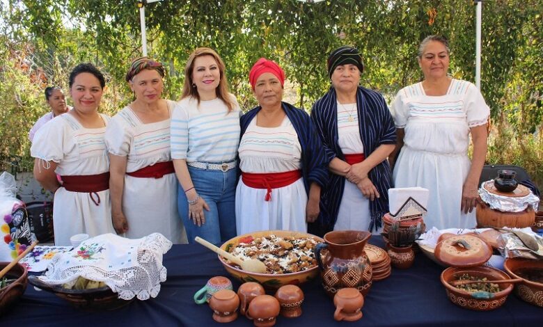 Sefeco, Gobierno de Morelia