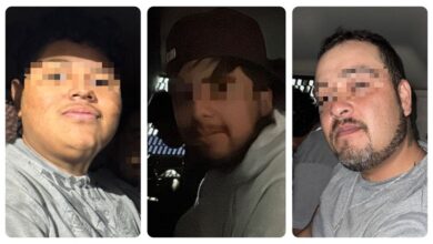 Detenidos