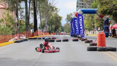 Go-Karts en Morelia