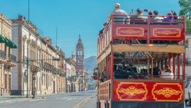 Turismo en Morelia