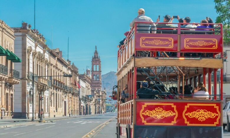 Turismo en Morelia