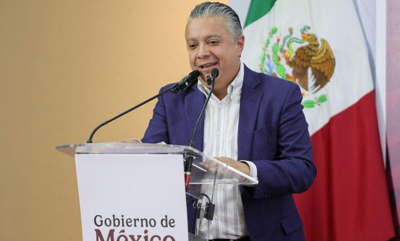 Secretaría de Finanzas