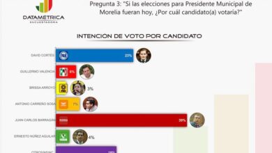 Juan Carlos Barragán, Morena