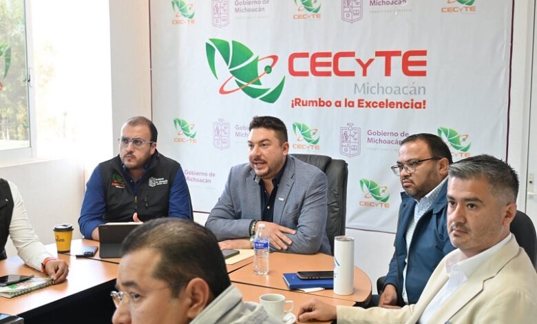 CECyTEM