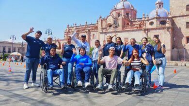 DIF Morelia, Paola Delgadillo
