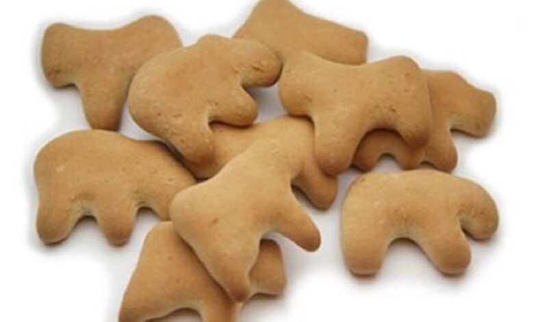 galletas de animalitos, Profeco