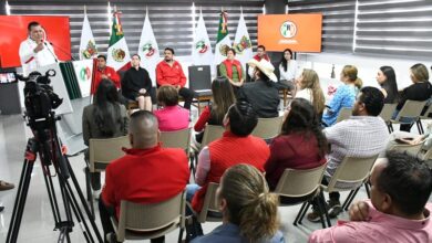 PRI Michoacán, Memo Valencia