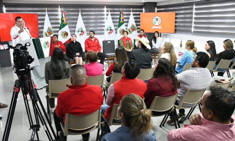 PRI Michoacán, Memo Valencia