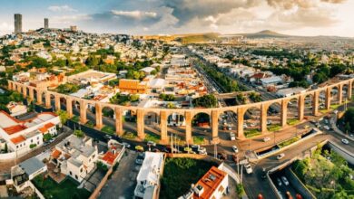 Querétaro, Progreso Social