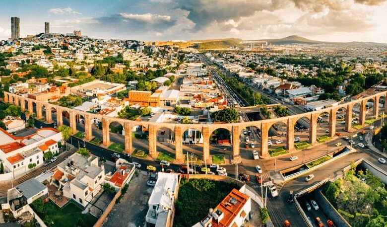 Querétaro, Progreso Social