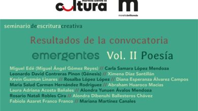 Morelia, SeCultura