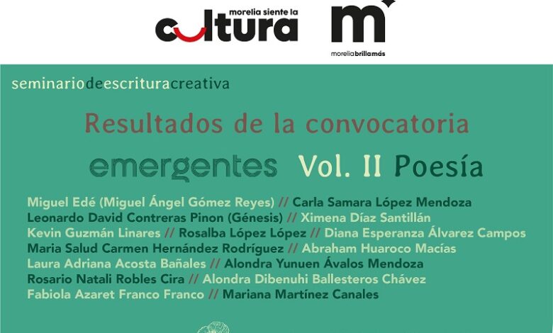 Morelia, SeCultura
