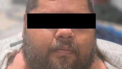 Uruapan, Detención, El Congo, Carlos Manzo