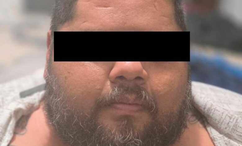 Uruapan, Detención, El Congo, Carlos Manzo