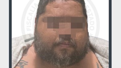 Apatzingán, Extorsión, Carlos Manzo, Detención,