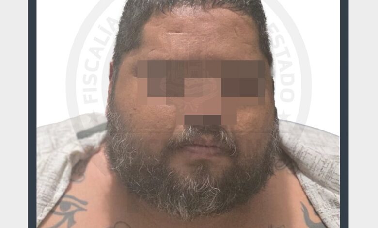 Apatzingán, Extorsión, Carlos Manzo, Detención,