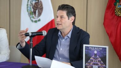 Alfonso Martínez, Morelia