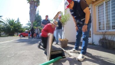Juan Carlos Barragán, OOAPAS