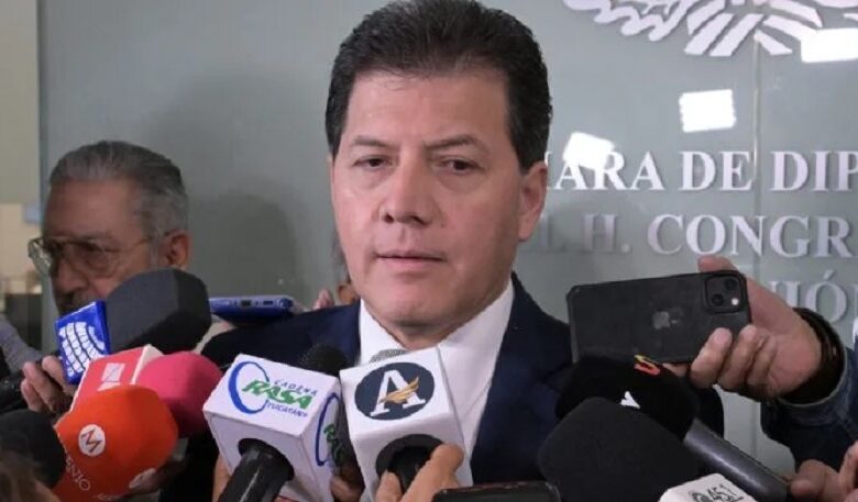 reforma electoral, Cámara de Diputados