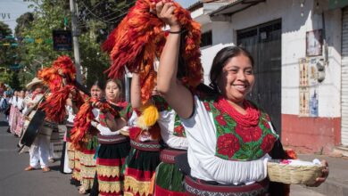 K’uínchekua 2026, Tzintzuntzan