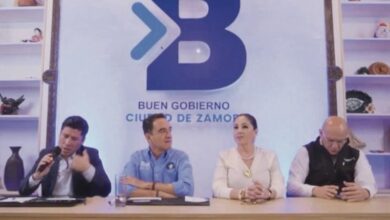 Zamora, libertad de expresión, noticias falsas, denuncia penal