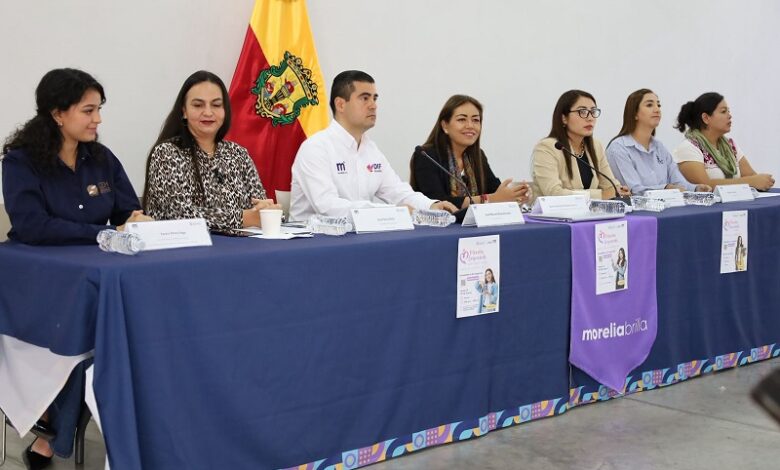 Morelia