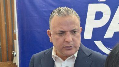 Carlos Quintana, PAN