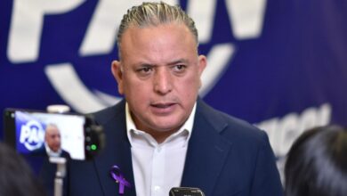 PAN Michoacán, Carlos Quintana