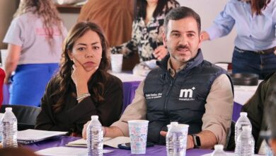 Morelia, Yankel Benítez